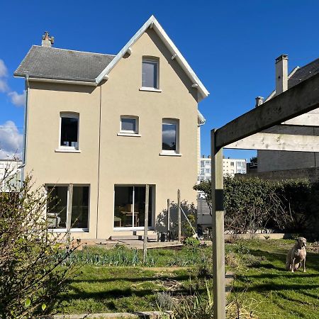 Lumineux Appartements A 100M Plage Berck 外观 照片