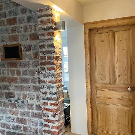 Lumineux Appartements A 100M Plage Berck 外观 照片