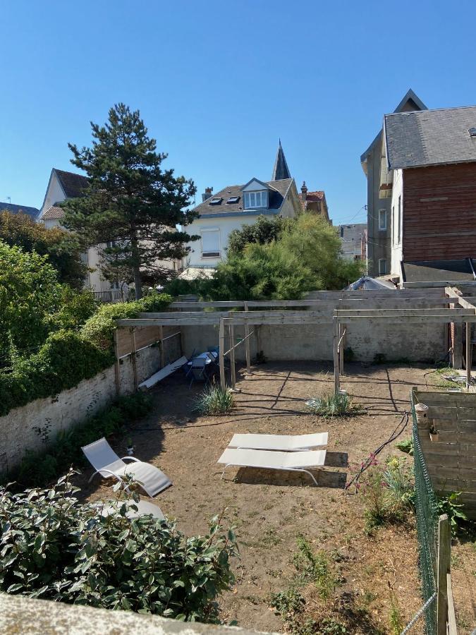 Lumineux Appartements A 100M Plage Berck 外观 照片
