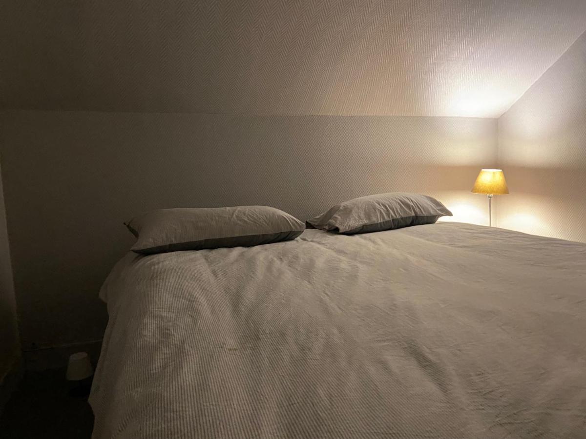 Lumineux Appartements A 100M Plage Berck 外观 照片