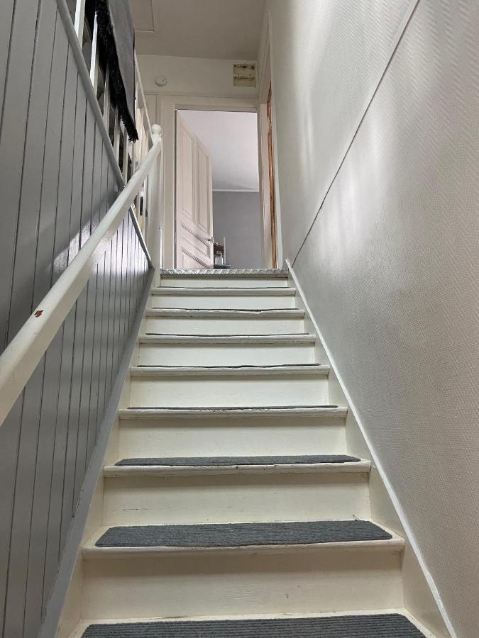 Lumineux Appartements A 100M Plage Berck 外观 照片