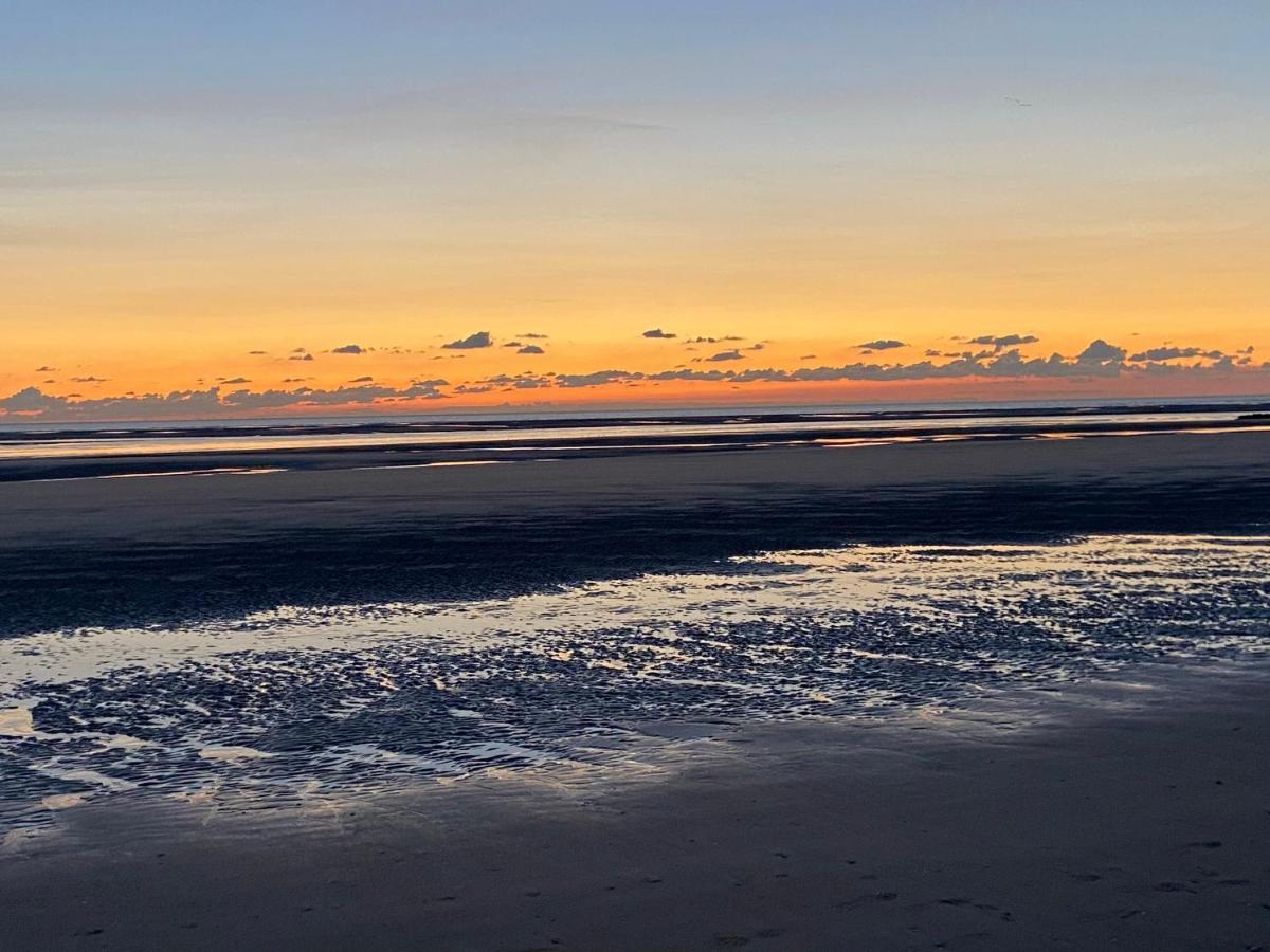 Lumineux Appartements A 100M Plage Berck 外观 照片