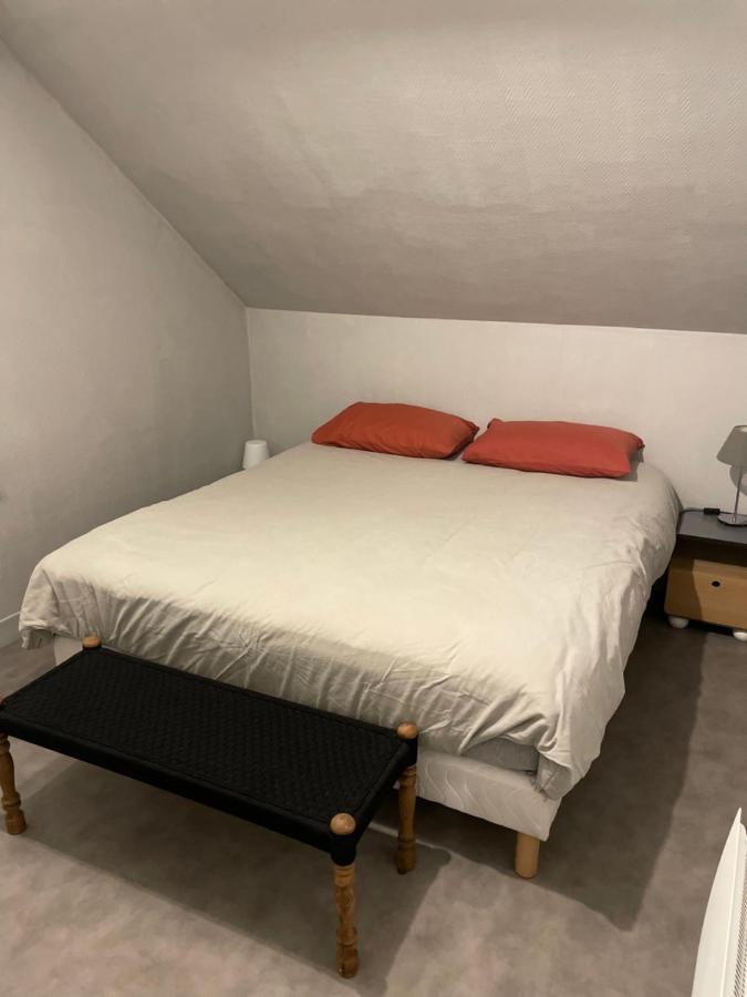 Lumineux Appartements A 100M Plage Berck 外观 照片