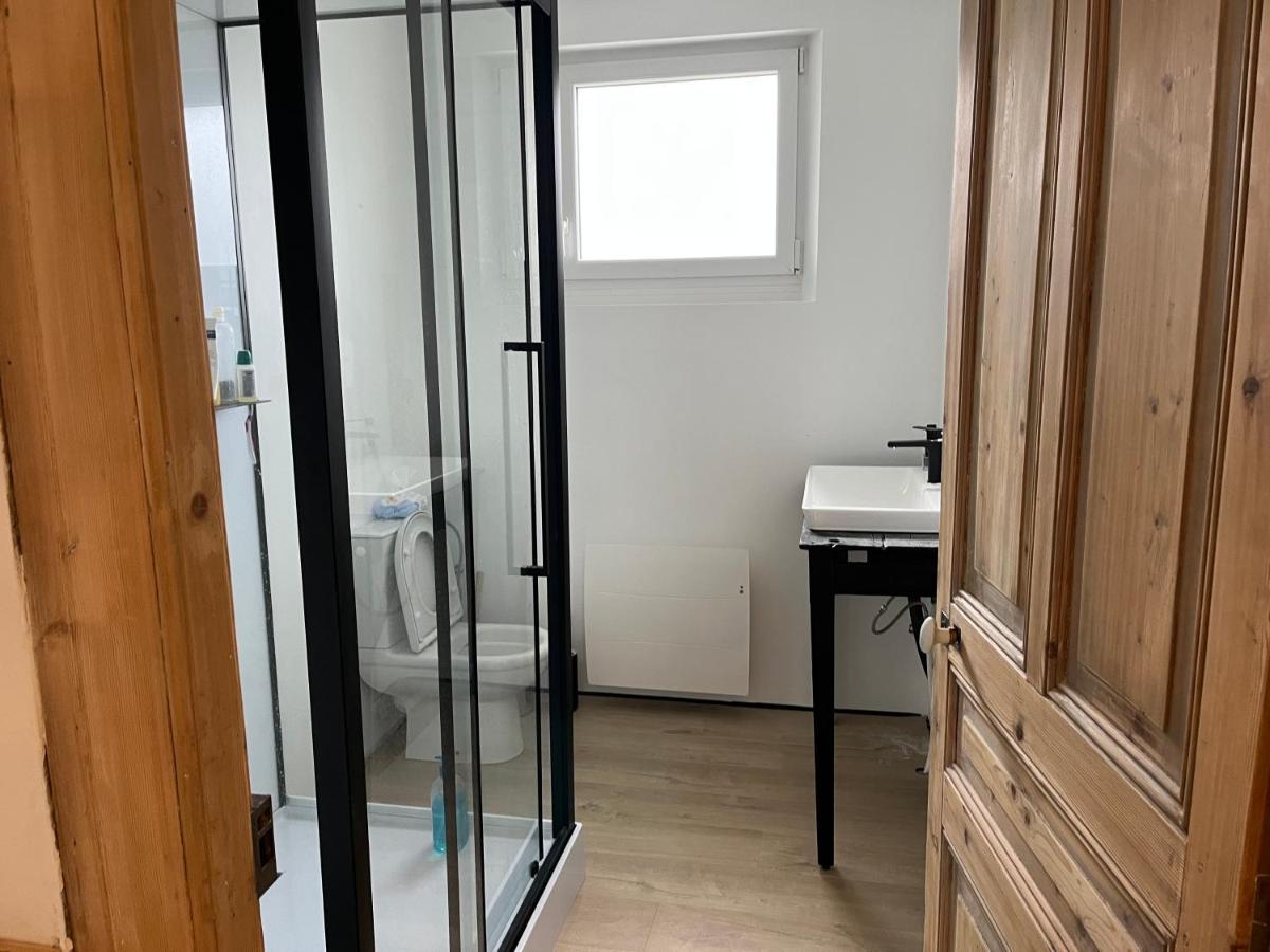 Lumineux Appartements A 100M Plage Berck 外观 照片