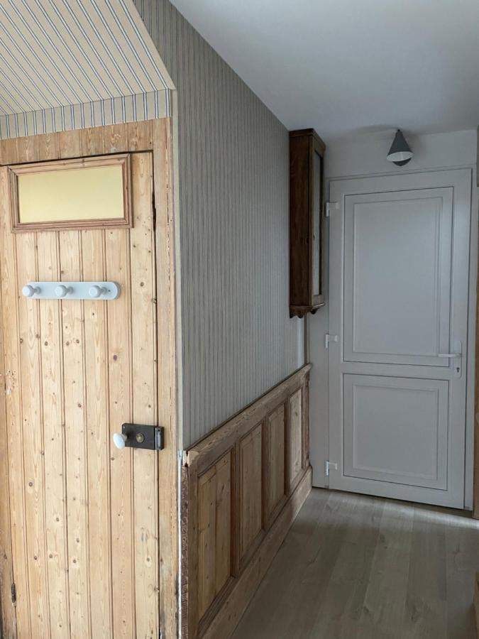 Lumineux Appartements A 100M Plage Berck 外观 照片